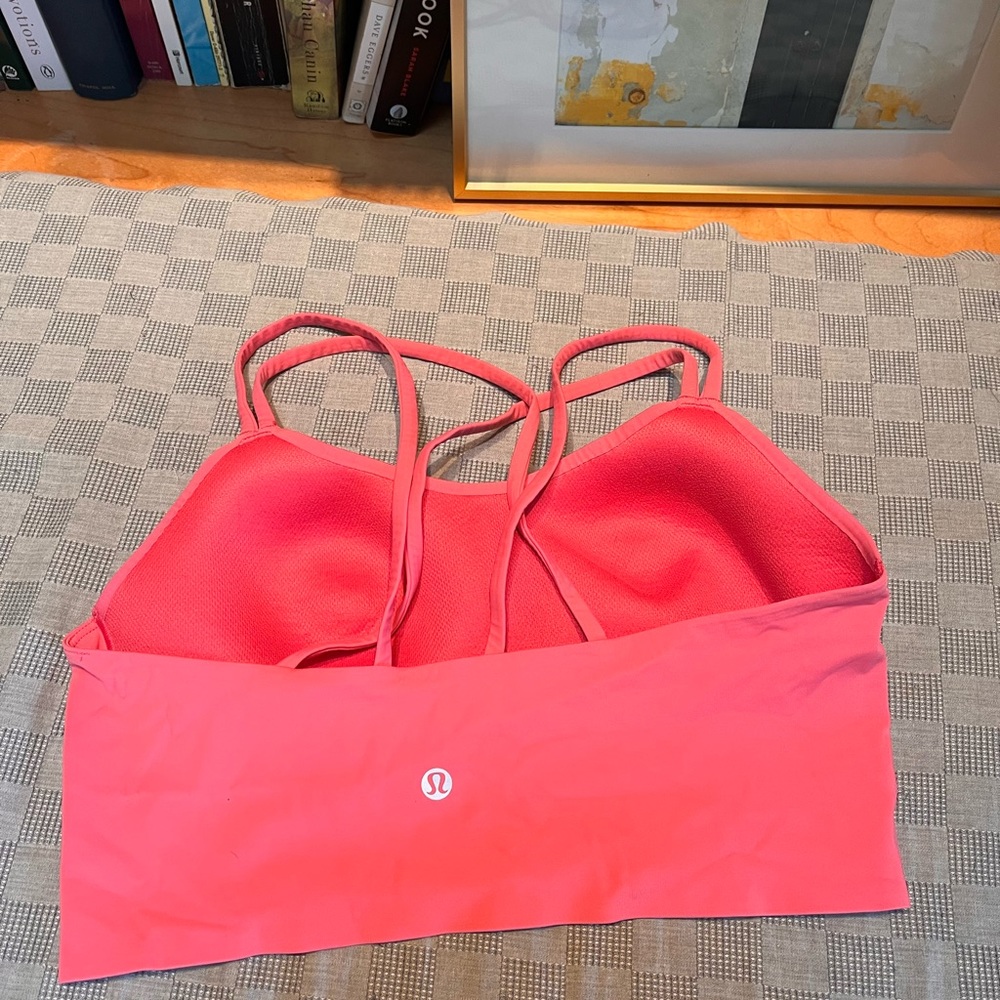 Like a cloud bra longline b/c size 10